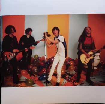 2LP Primal Scream: Maximum Rock 'N'Roll - The Singles Volume 2
