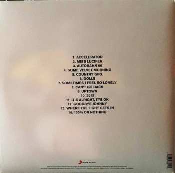 2LP Primal Scream: Maximum Rock 'N'Roll - The Singles Volume 2