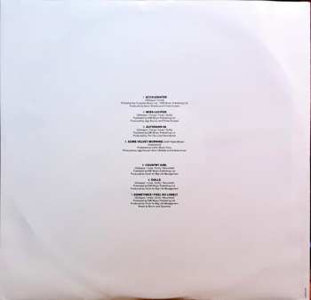 2LP Primal Scream: Maximum Rock 'N'Roll - The Singles Volume 2