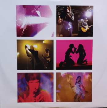 2LP Primal Scream: Maximum Rock 'N'Roll - The Singles Volume 2