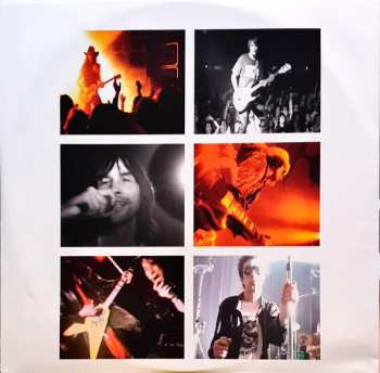 2LP Primal Scream: Maximum Rock 'N'Roll - The Singles Volume 2