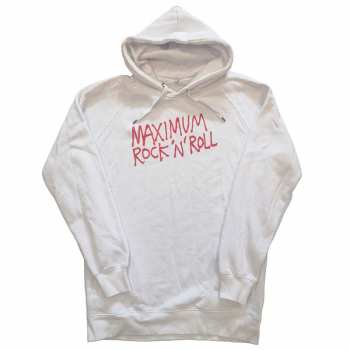 Merch Primal Scream: Felső Maximum Rnr 