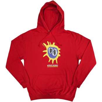 Merch Primal Scream: Felső Screamadelica