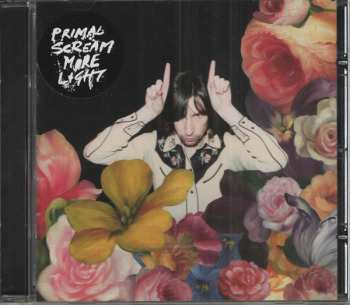 Album Primal Scream: More Light