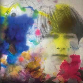 LP Primal Scream: Reverberations (travelling In Time) (limited Edition)