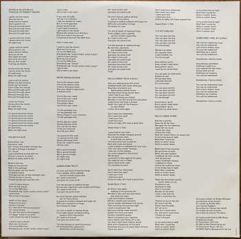 2LP Primal Scream: Riot City Blues Sessions LTD | CLR