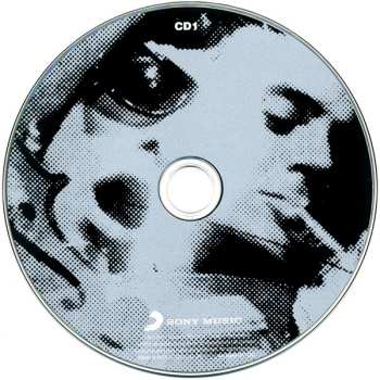 2CD Primal Scream: Screamadelica DLX