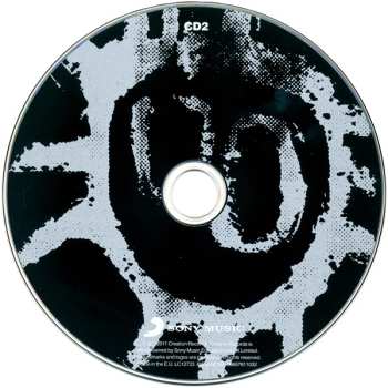 2CD Primal Scream: Screamadelica DLX