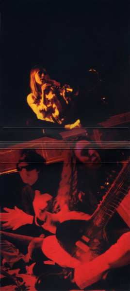 2CD Primal Scream: Screamadelica DLX