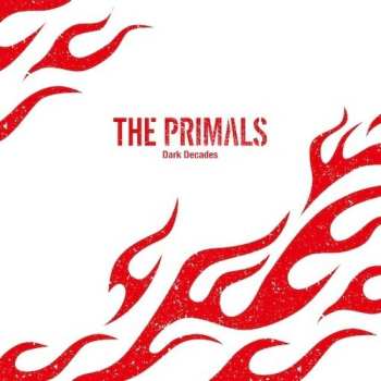 Album Primals / Soken,masayoshi: Dark Decades