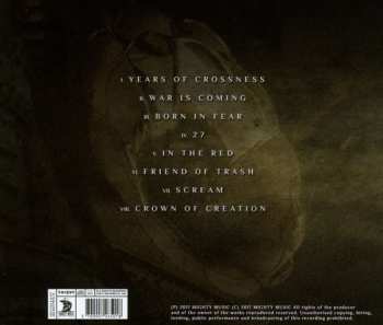 CD Prime Creation: Prime Creation
