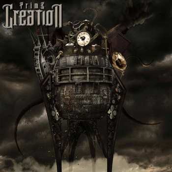 CD Prime Creation: Prime Creation