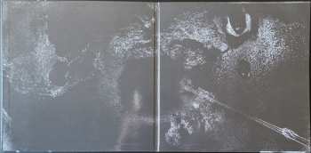 LP Primitive Man: Insurmountable