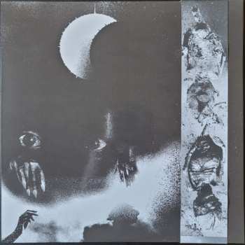 LP Primitive Man: Insurmountable
