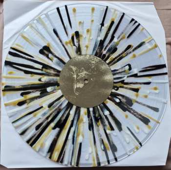 LP Primitive Man: Insurmountable