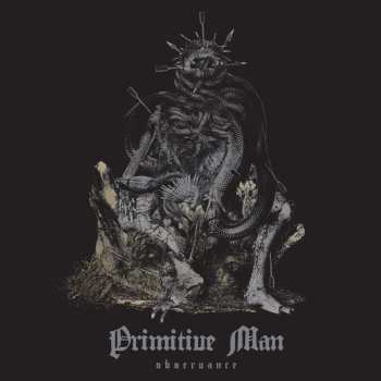 Album Primitive Man: Observance