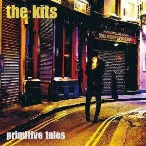 Primitive Tales