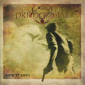 CD Primordial: How It Ends