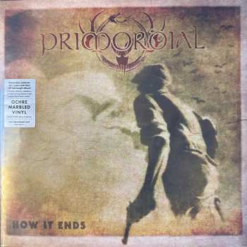 2LP Primordial: How It Ends CLR