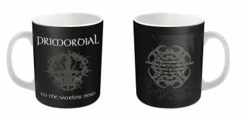 Merch Primordial: Bögre To The Nameless Dead