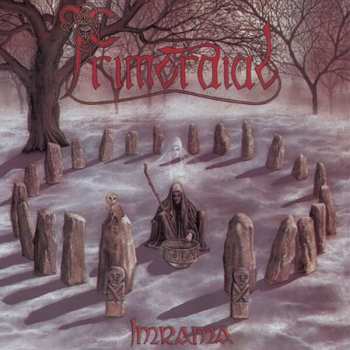Album Primordial: Imrama