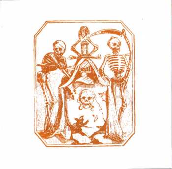 CD Primordial: Redemption At The Puritan's Hand