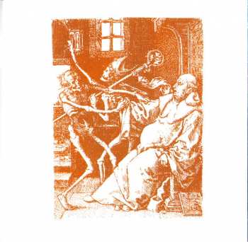 CD Primordial: Redemption At The Puritan's Hand