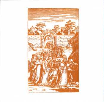 CD Primordial: Redemption At The Puritan's Hand