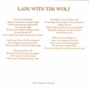 CD Primordial: Redemption At The Puritan's Hand