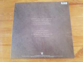 LP Primordial: Spirit The Earth Aflame