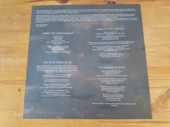LP Primordial: Spirit The Earth Aflame