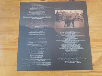 LP Primordial: Spirit The Earth Aflame