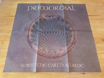 LP Primordial: Spirit The Earth Aflame