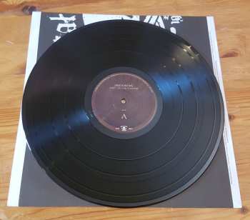 LP Primordial: Spirit The Earth Aflame