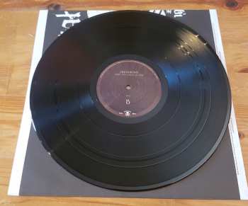 LP Primordial: Spirit The Earth Aflame