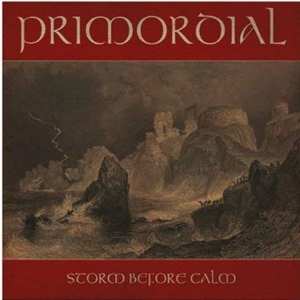 LP Primordial: Storm Before Calm LTD | NUM | CLR