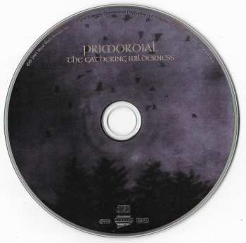 CD Primordial: The Gathering Wilderness