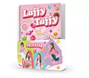 Primrose: Laffy Taffy