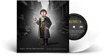 Album Primus: Little Lord Fentanyl 