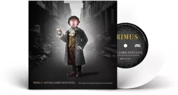Primus: Little Lord Fentanyl