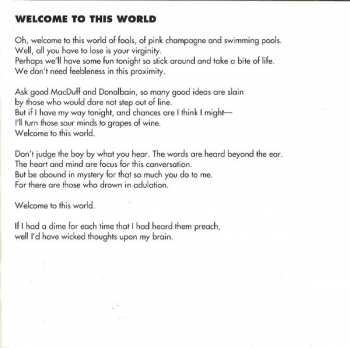 CD Primus: Pork Soda