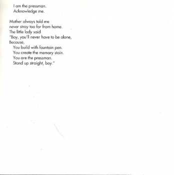 CD Primus: Pork Soda