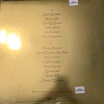 LP Primus: Primus & The Chocolate Factory With The Fungi Ensemble LTD | DLX | CLR