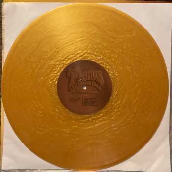 LP Primus: Primus & The Chocolate Factory With The Fungi Ensemble LTD | DLX | CLR