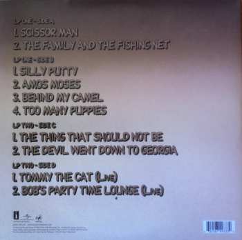 2LP Primus: Rhinoplasty LTD