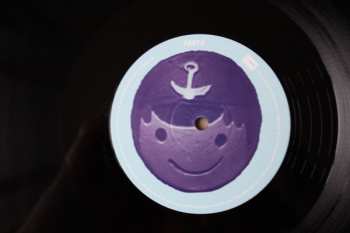 2LP Primus: Tales From The Punchbowl LTD