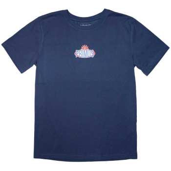Merch Primus: Póló Mini Zingers Logo Primus