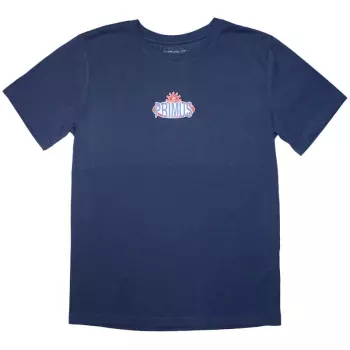 Póló Mini Zingers Logo Primus