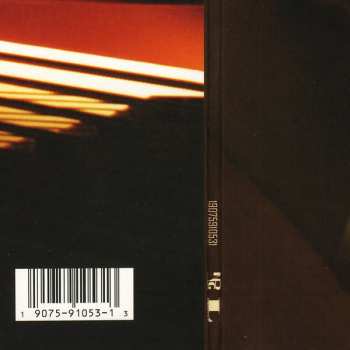 2LP Prince: 3121 LTD | CLR