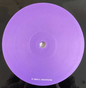 LP Prince: Gett Off